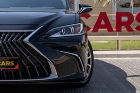 Lexus ES 350 2023
