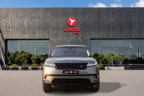 Land Rover Range Rover Velar 2020