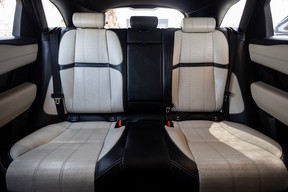 Land Rover Range Rover Velar 2018