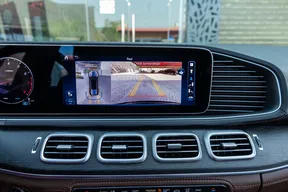 Mercedes-Benz GLS 450 2024