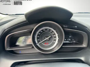 Mazda CX-3 2017