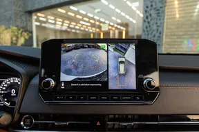 Mitsubishi Outlander / Airtek 2023