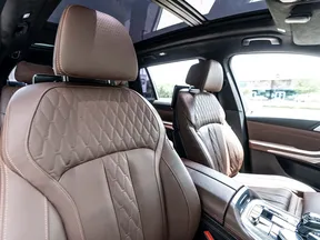 BMW X7 40 2020
