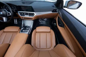 BMW 4 Series 420 2022