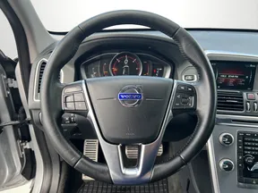 Volvo XC60 D3 2016