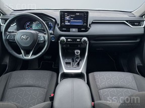 Toyota RAV4 2020