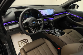 BMW 5 Series 520 2026