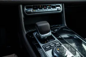 BAIC BJ60 2025