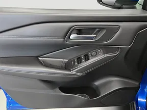Nissan Qashqai 2023