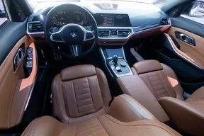 BMW 3 Series 330 2021