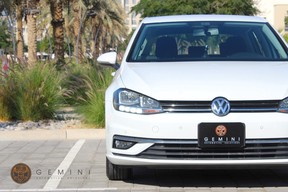 Volkswagen Golf 2019