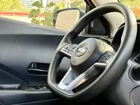 Nissan Kicks 2021