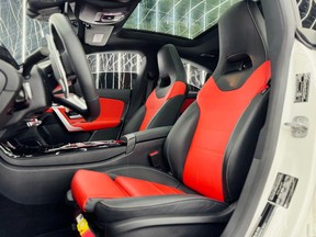 Mercedes-Benz CLA 250 2025