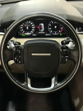 Land Rover Range Rover Velar 2020