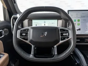 Jetour T2 2025