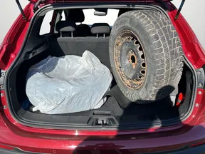 Nissan Qashqai 2018