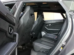 Lamborghini Urus 2024