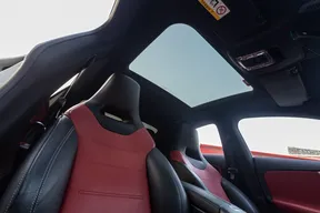 Mercedes-Benz CLA 250 2021