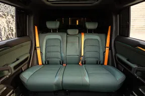 Jetour T2 2025