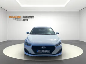 Hyundai i30 2020