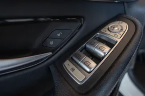 Mercedes-Benz GLC 250 2019