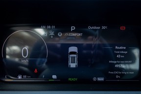BAIC BJ30 2025