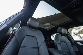 Porsche Cayenne Coupé 2024