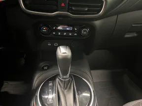 Nissan Juke 2025