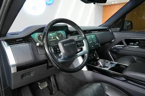 Land Rover Range Rover 2023