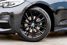 BMW 3 Series 320 2021