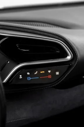 Ferrari 296 GTB 2023