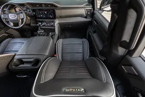 GMC Sierra 1500 2025