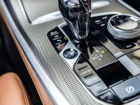 BMW X5 40 2022