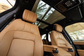 Land Rover Range Rover 2019