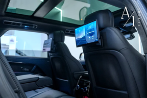 Land Rover Range Rover Sport 2023