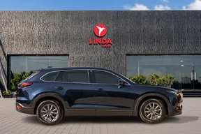 Mazda CX-9 2022