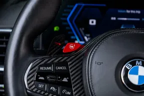 BMW 2 Series M2 2024