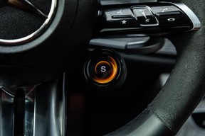 Mercedes-Benz E-Class 53 AMG 2023