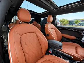 MINI Hatch John Cooper Works 2021