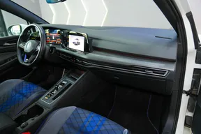 Volkswagen Golf R 2022