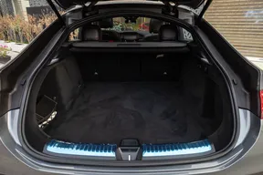 Mercedes-Benz GLE 53 AMG 2021