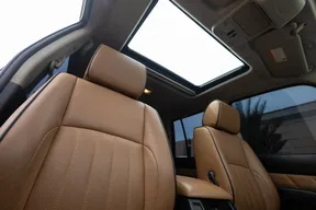 Nissan Patrol Super Safari / Vitic 2019