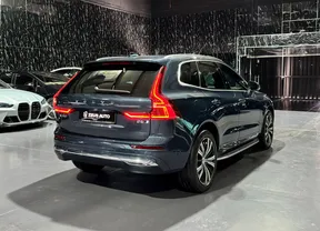 Volvo XC60 2023