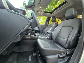 Toyota Corolla 2025