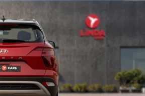 Hyundai Creta 2025