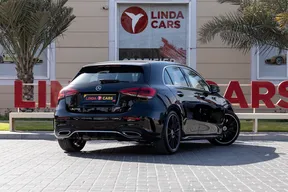 Mercedes-Benz A-Class 250 2019