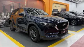 Mazda CX-5 2022