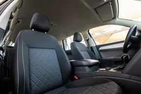 Volkswagen Teramont 2022