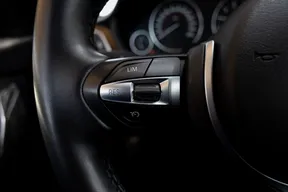 BMW 3 Series 318 2018