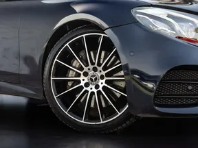 Mercedes-Benz E-Class 300 2020
